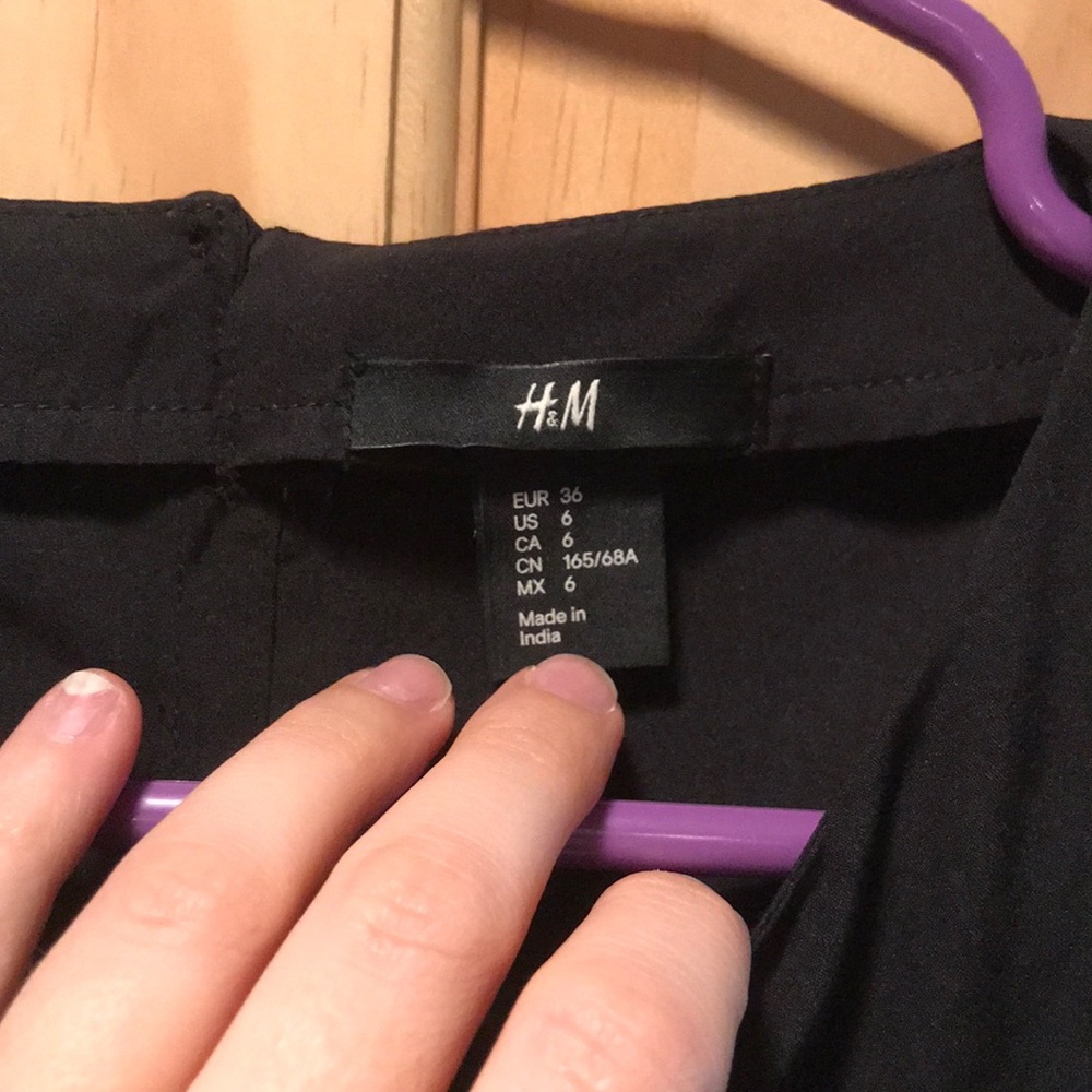 H&M romper - Picture 4 of 6
